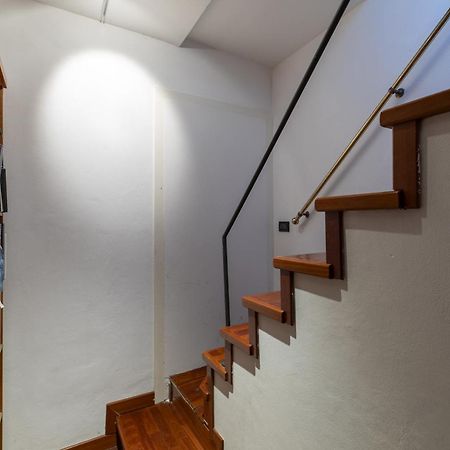 ונציה Nice Lovely Attic For 4 Person With Wifi - A/C מראה חיצוני תמונה