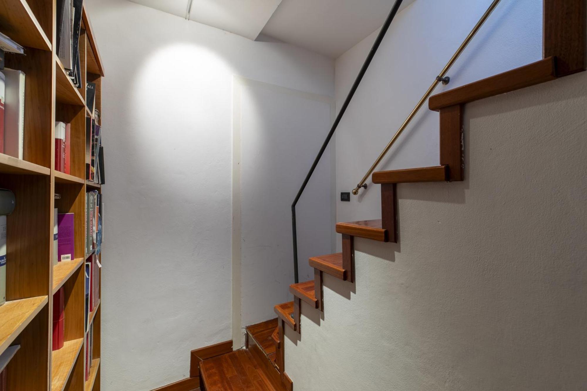 ונציה Nice Lovely Attic For 4 Person With Wifi - A/C מראה חיצוני תמונה