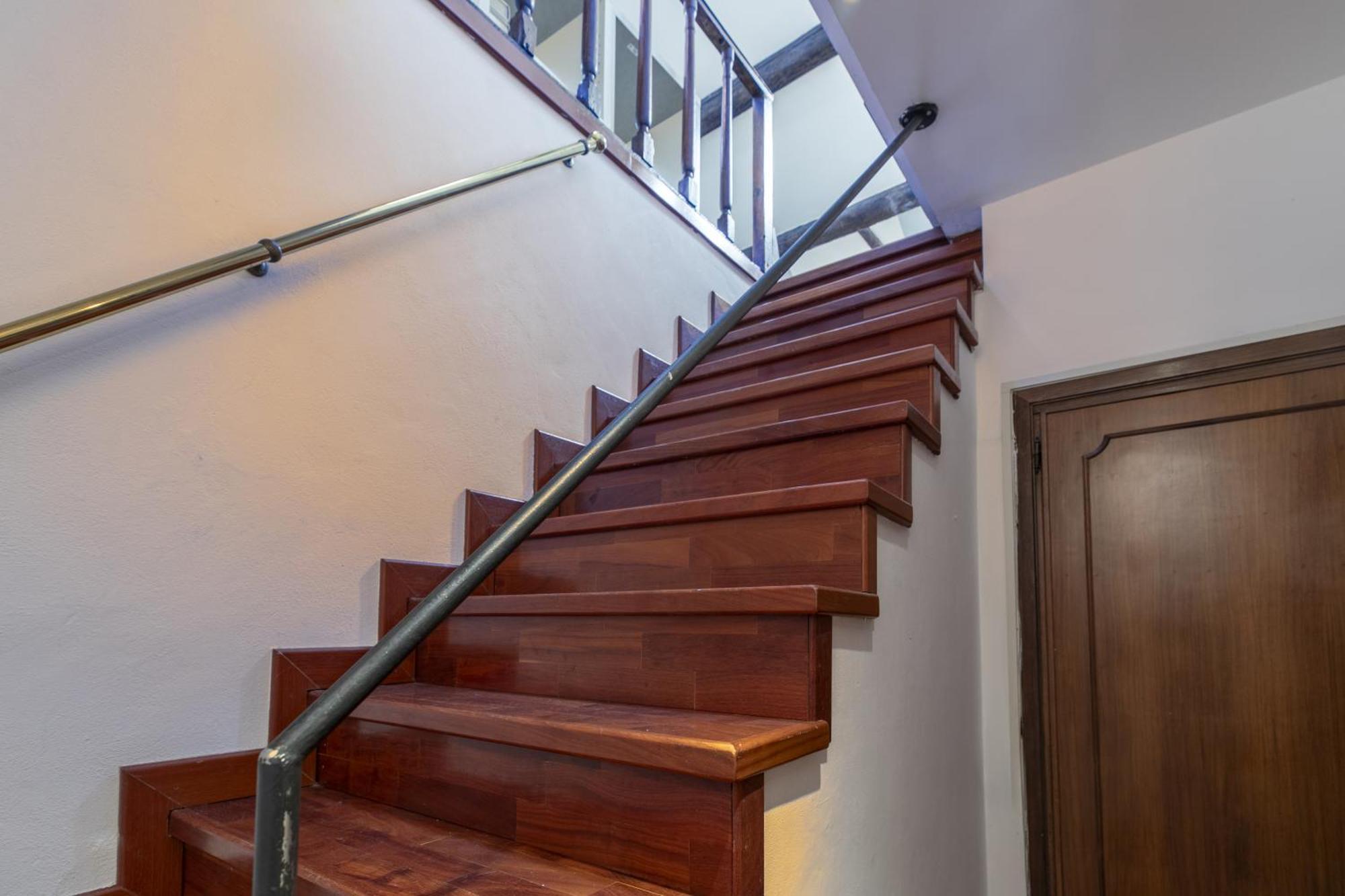 ונציה Nice Lovely Attic For 4 Person With Wifi - A/C מראה חיצוני תמונה